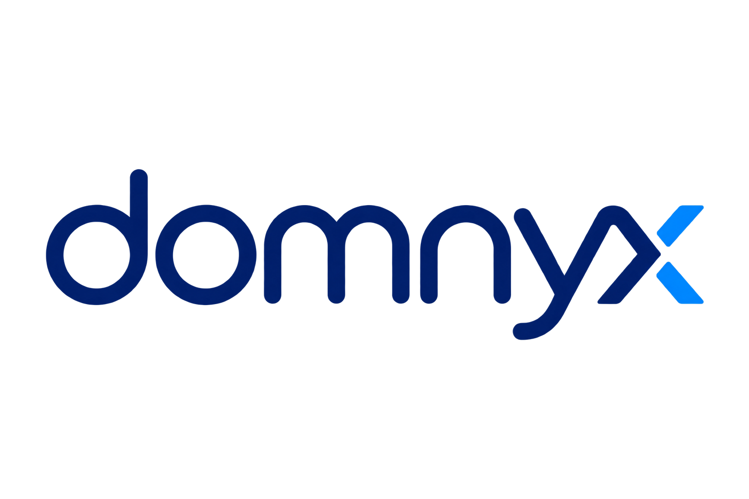 domnyx.com - Premium domains for sale